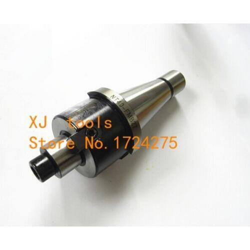 1PCS NT40-FMB22 NT40-FMB27 NT40-FMB32 Combi Face Mill Arbor Shell end mill arbor tool holder for CNC Milling Machine