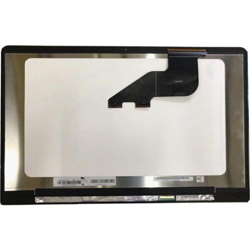 15.6" FOR ASUS ZenBook Pro 15 UX580 UX580G lcd screen with touch seembly B156ZAN03.1 N156HCE-EN1