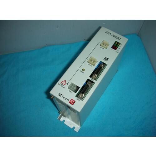 1PC USED MIRAE SPA-3050D