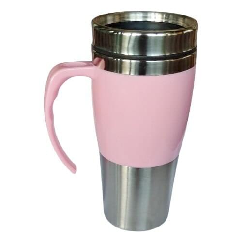 Balsa Thermos