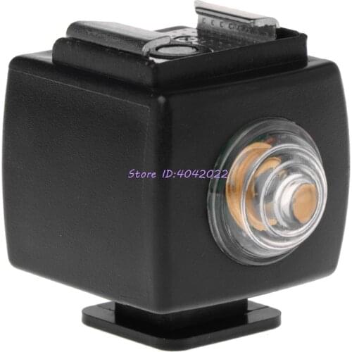 Wireless Hot Shoe Flash SYK-3 Remote Control Slave Trigger for Pentax/For Segma /For Canon