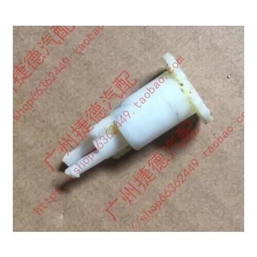 For Volkswagen Phaeton flap motor bracket repair kit air conditioning air outlet motor buckle clip