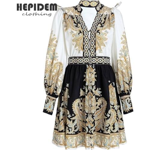 Hepidem Summer Dresses With Sleeves