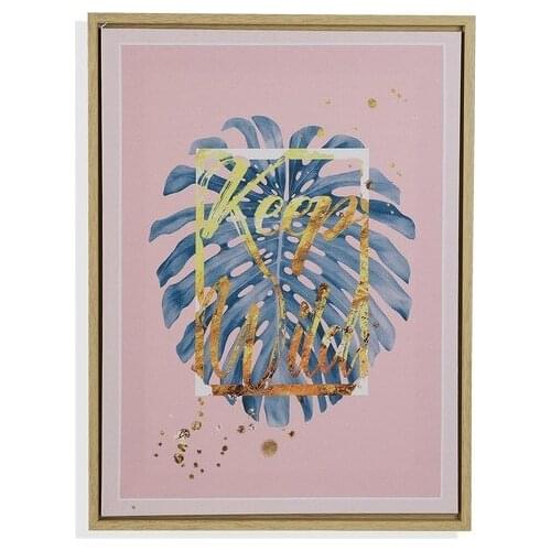 Painting Canvas (2,5 x 40 x 30 cm)