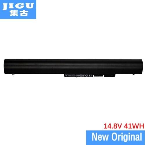 JIGU LA04 LA04DF Laptop Battery For HP Pavilion TouchSmart 14 15 248 G1 350 G1 HSTNN-YB5M HSTNN-UB5N HSTNN-Y5BV/DB5M 728460-001