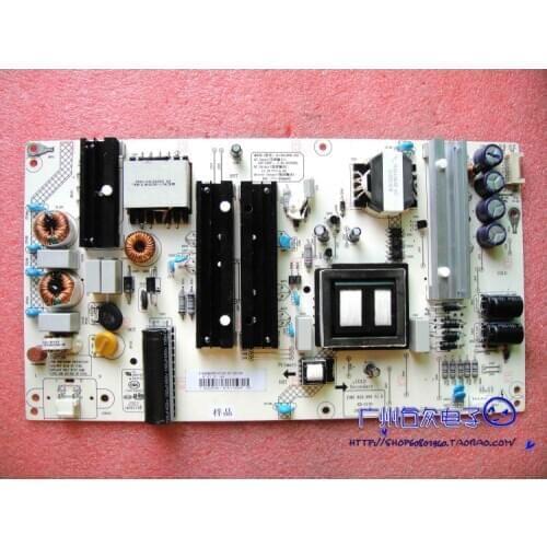 JUM7.820.999 R-CH2180D-2SF 600-UAE E351718 11001060501 Power Supply