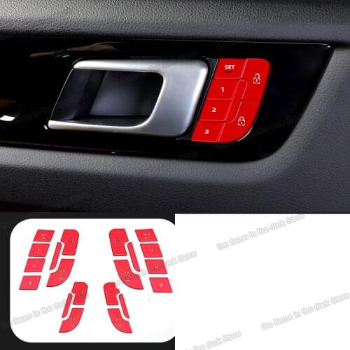 Lsrtw2017 car interior screen protective Tempered film for porsche macan cayenne panemera 2013 2014 2015 2016 2017 2018 2019