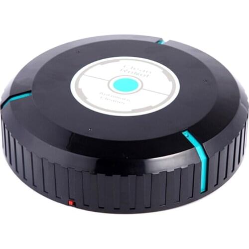 CPDD Mini Vacuum Cleaner Wet/Dry Use 3-in-1 Sweeping Vaccum Mopping for Ceramic Tile Wood Floor Marble Hardwood Floors