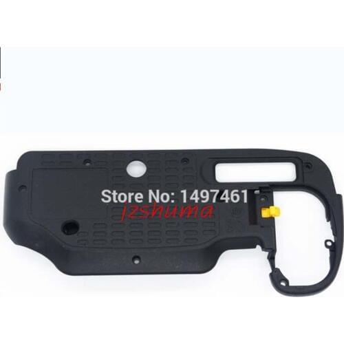 Bottom base cover with Battery holder clip repair parts for Nikon D7100 SLR