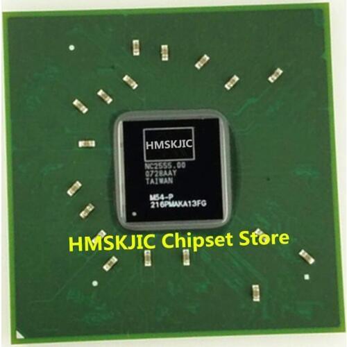 100% New M54-P 216PMAKA13FG lead-free BGA chip with ball Good Quality