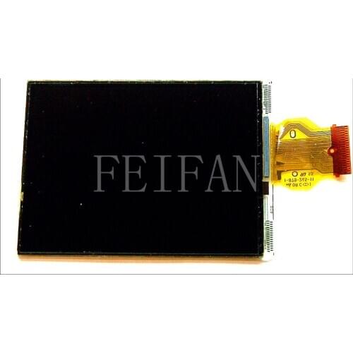 NEW LCD Display Screen For Canon PowerShot G11 G12 For FUJI for Fujifilm X10 X100 Digital Camera Repair Part NO Backlight