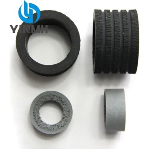 Oem quality Paper Pickup Roller Tire For CANON DR-M160 DR-M160II DR-C240 C230 M260 ScanFront400 160 240 230 260 400 Scaner