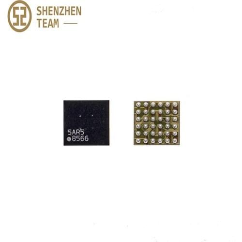 SZteam 1-5pcs For iPad 8559 5662 8566 LCD display Backlight Light Control IC Chip 12.9 10.5 AIR3 2017 2018 A1822 PRO12 mini4