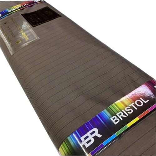 SJ Lace Atiku Fabric For Men 2021 Swiss Lace Polyester-Cotton Blended Fabric Thick Very Soft Breathable And comfortable L3-42