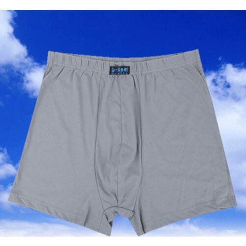 5 Packs Mens Boxers Underpants Cotton Underwear Boxer Shorts For Man Male L-5XL 6XL 7XL 8XL (8XL=one size)