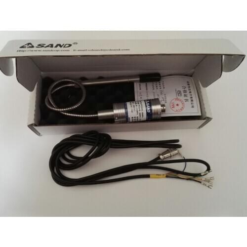 High Temperature Melt Pressure Transmitter PT124B-15MPA-M14-150/470 4-20mA