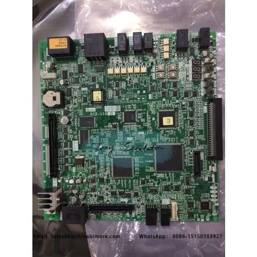 Elevator Lift parts inverter driver main pcb card board parts kcd-1161d kcd-1161 kcd-116