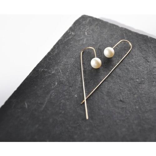 14k Gold Filled,14K Rose Gold Filled,925 Sterling Silver