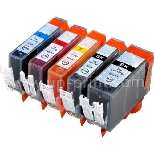 15 compatible ink cartridge for Canon MP540/MP550/MP560/MP620/MP630/MP640/MP980/MP990/MX860/MX870/IP3600/IP4600/IP4700 PGI520