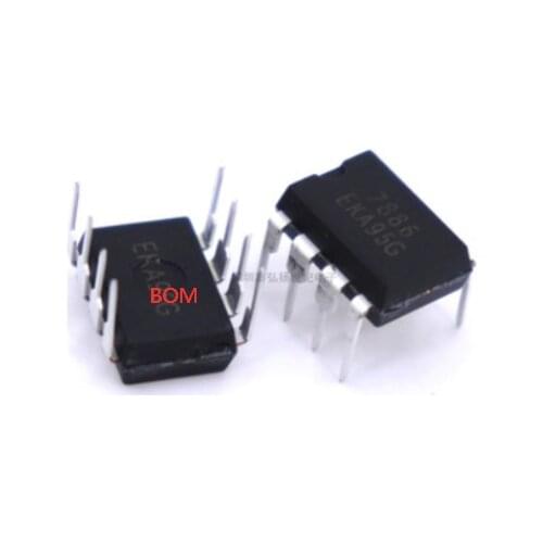 5pcs/lot RZ7886 DIP8 13A In Stock