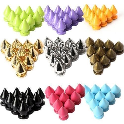 ACCHAMP Rivets For Clothes