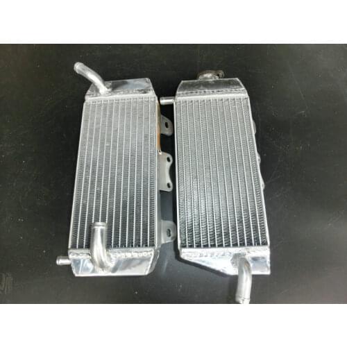 High Quality L&R Aluminum Radiator 2006 For Yamaha YZF450 YZ450F YZF 450 06