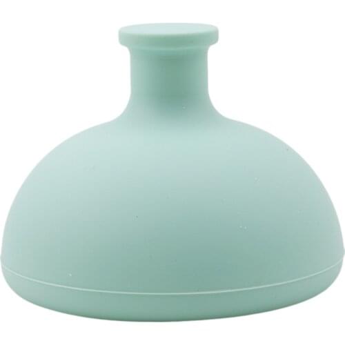 Baby Burp Silicone Pat Phlegm Take Back Sputum Suction Device Adult Baby Elderly Patient Care Tools Pat Silicone Cup