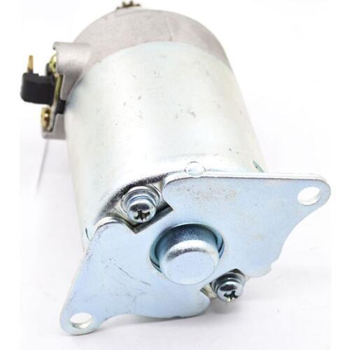 Motorcycle Engine Electric Starter Motor for HONDA SPACY 125 CHA125 CHA 125 1995-2007 FIZI 125 CHS125 2012-2017