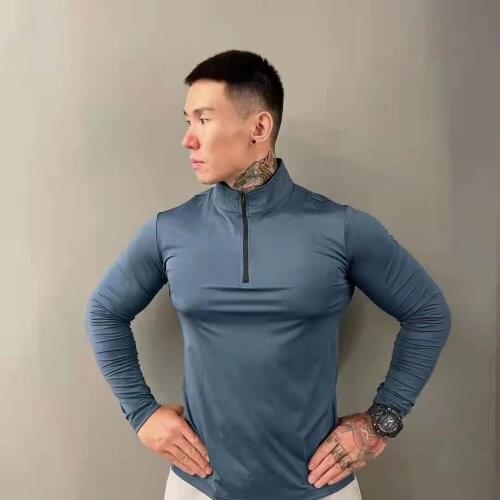 Мужские длинные футболки GEKM China At AliExpress