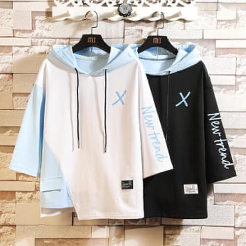 Lance Donovan Men's Sweatshirts