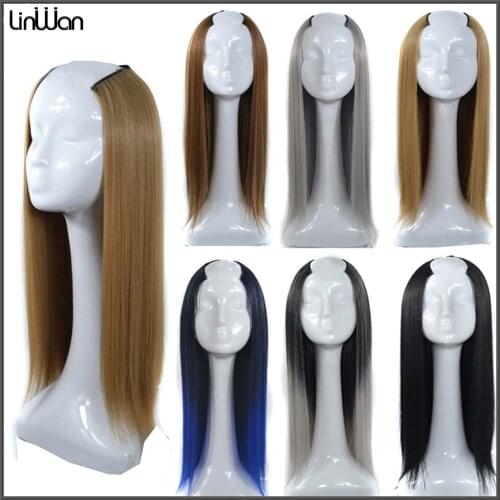 Linwan Hair Extensions