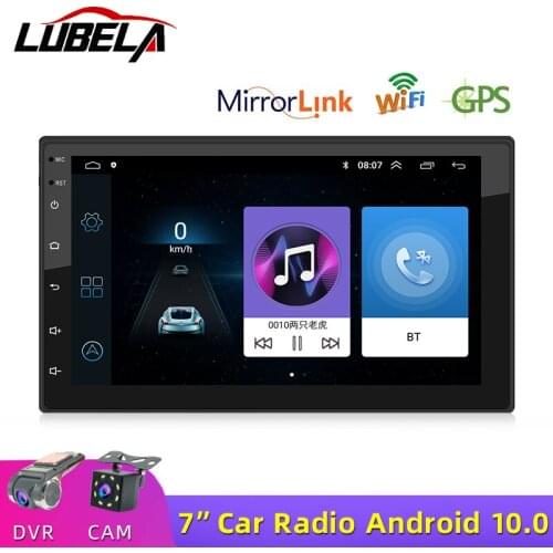 Lubela USB Players