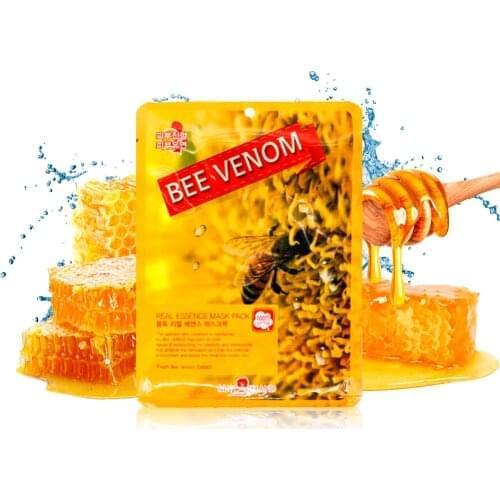 Тканевые маски для лица MAY ISLAND China At AliExpress