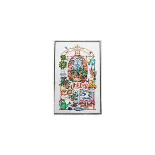 Top MM Mouse avatar Counted Cross Stitch Kit Cross stitch RS cotton with cross stitch Dim 13699