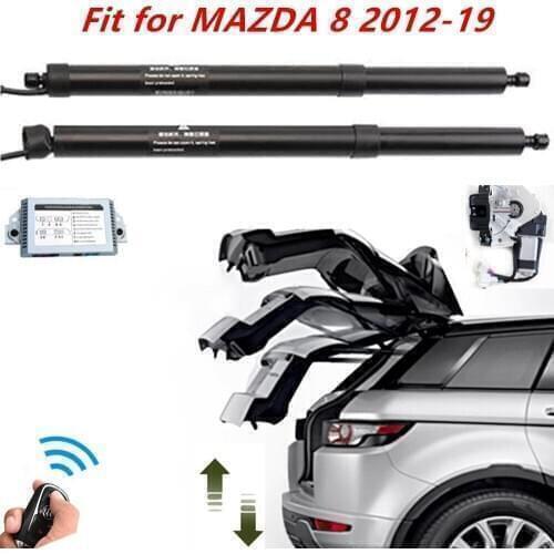 Fit for MAZDA 5 2016 Car accessories Electric tailgate modified leg sensor tailgate auto lifting rear door Switch set