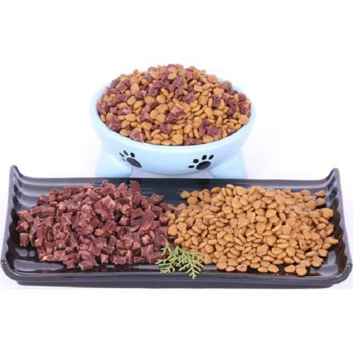 New arrival Dog snacks Pet Feeding Food Healthy Delicious small medium large Dog