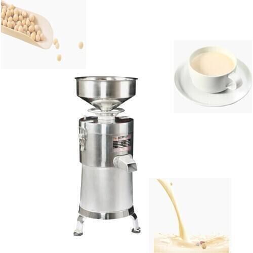 Refiner Commercial 220v Soymilk Maker, high-efficiency and high-quality household soymilk Separation