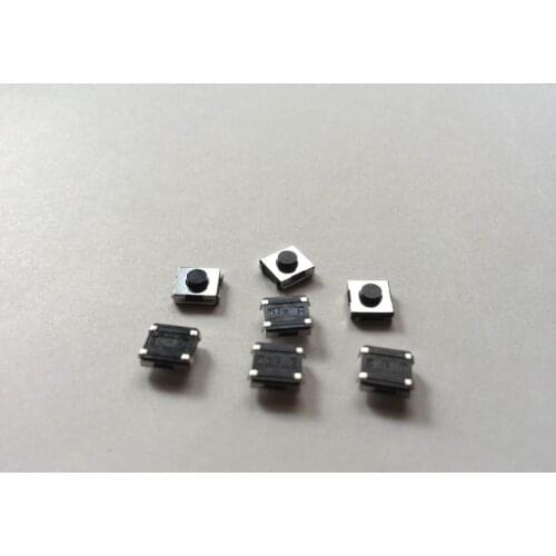 Original new 100% DIP DTSL-62KP-V-T/R touch switch 6*6*3.1mm 4pin