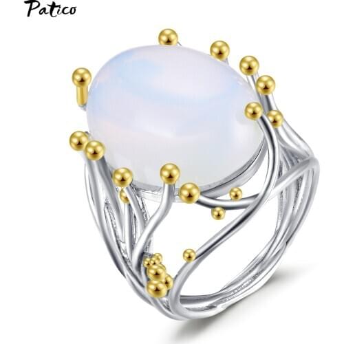 PATICO Women's Rings