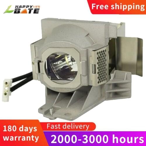 RLC-108 Replacement Projector Lamp with Housing for Viewsonic PA500S PA500X PA502SE PA502XE PA503S PA503SP PA503X PA503XP P1W