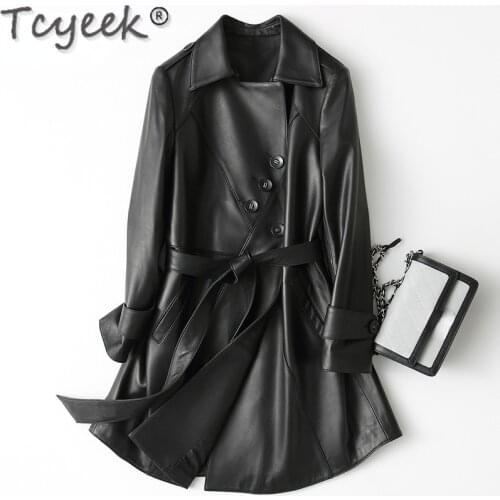 Tcyeek Women's Demi Jackets