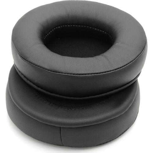 1 Pair of Ear Pads Replacement Earpads for Bluedio T4 T 4 Headset Pad Cushion Cups Cover Headphone Repair Parts