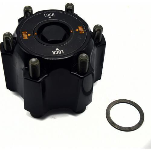 100% Brand new high quality FOR NISSAN Safari GQ Y60 automatic Free wheel locking hubs 40250-20J01 4025020J01 B016