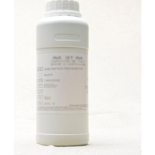 2pcs/lot) High Quality 1000ml/pcs UV White Ink For epsons Inkjet Printer