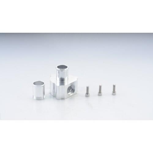 25mm TURBO Diverter Valve version Relocation Adapter FSI / TSI for 2.0 TFSI engine DVCK-02