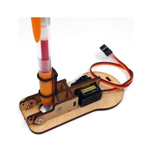 Arduino Maker Project Kit For Wall Painting Robot