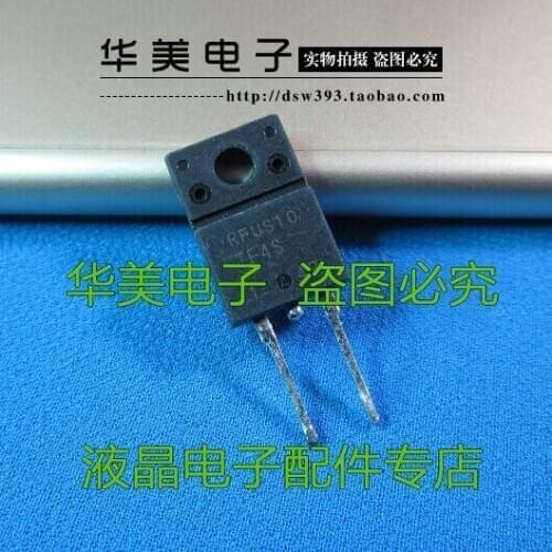 Free Delivery. RFUS10TF4S RFUS10 - TF4S original LCD plasma TV triode