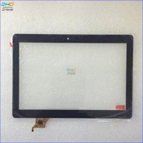 Black 10.1"Inch For Lenovo MIIX 300-10IBY WIFI 32GB Tablet PC Touch Screen Panel Digitizer Glass Sensor Replacement MIIX300