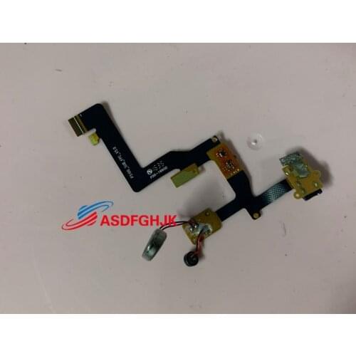 FOR LENOVO YT3-850F Headphone jack P5100 SUB FPC TESED OK