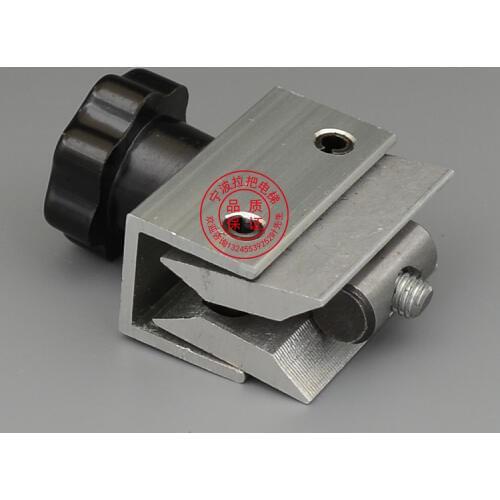 For Universal top door device hall door stop door stopper Xizi Otis Mitsubishi Tongli elevator accessories AA